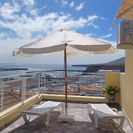 Apartamento Mayi Morro Jable Buitenkant foto