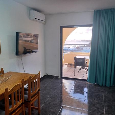 Apartamento Mayi Morro Jable Buitenkant foto