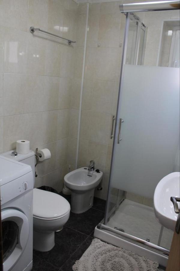 Apartamento Mayi Morro Jable Buitenkant foto