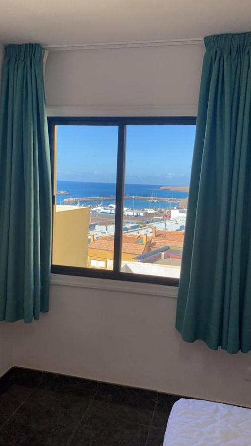 Apartamento Mayi Morro Jable Buitenkant foto