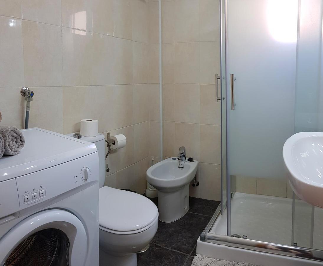 Apartamento Mayi Morro Jable Buitenkant foto