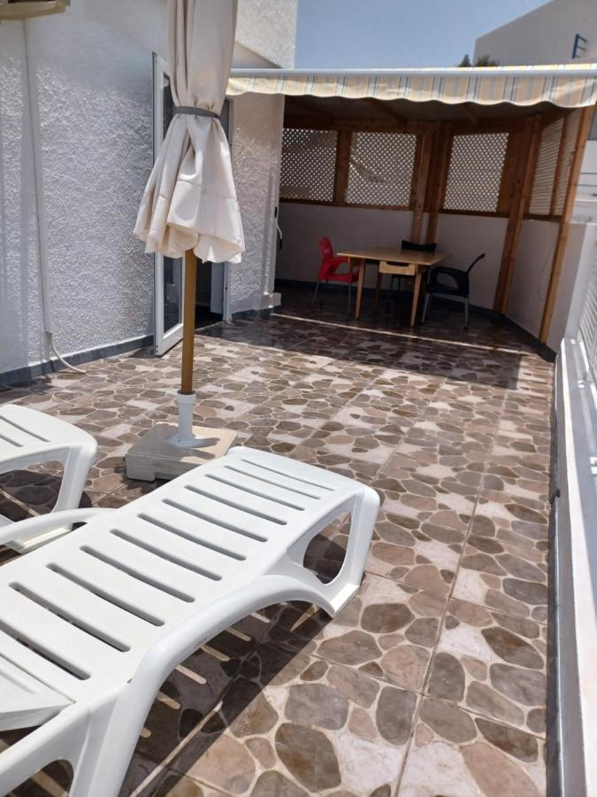 Apartamento Mayi Morro Jable Buitenkant foto