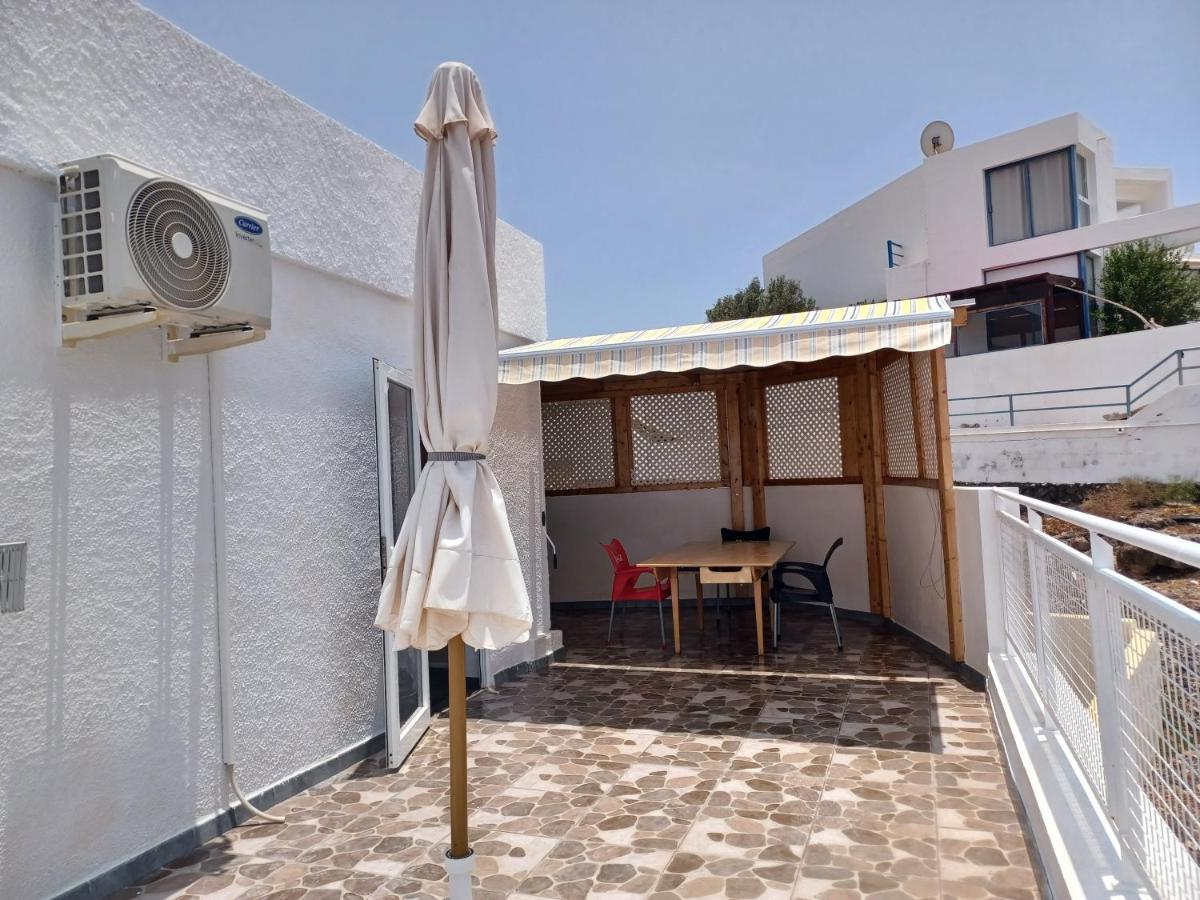 Apartamento Mayi Morro Jable Buitenkant foto