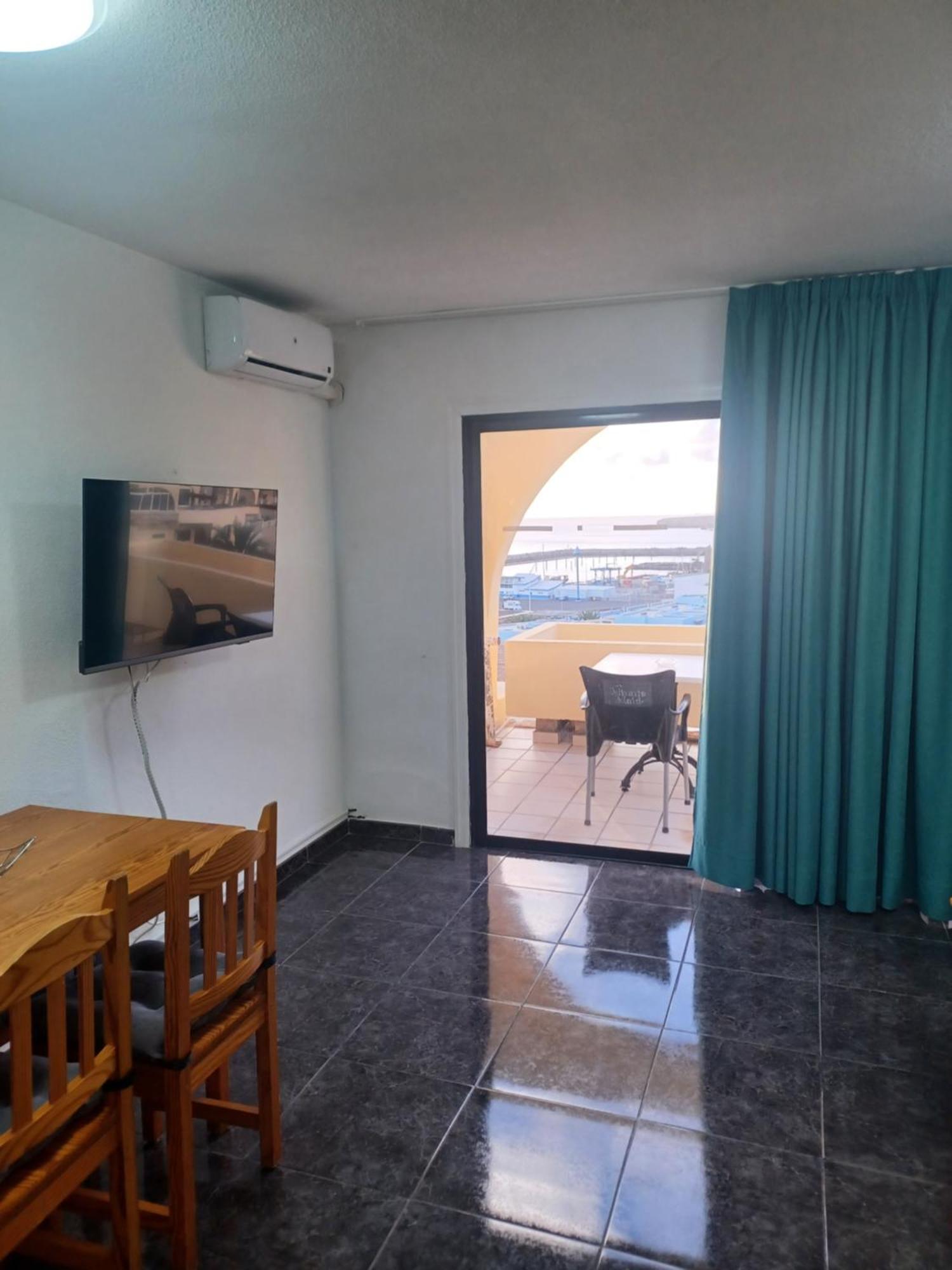Apartamento Mayi Morro Jable Buitenkant foto