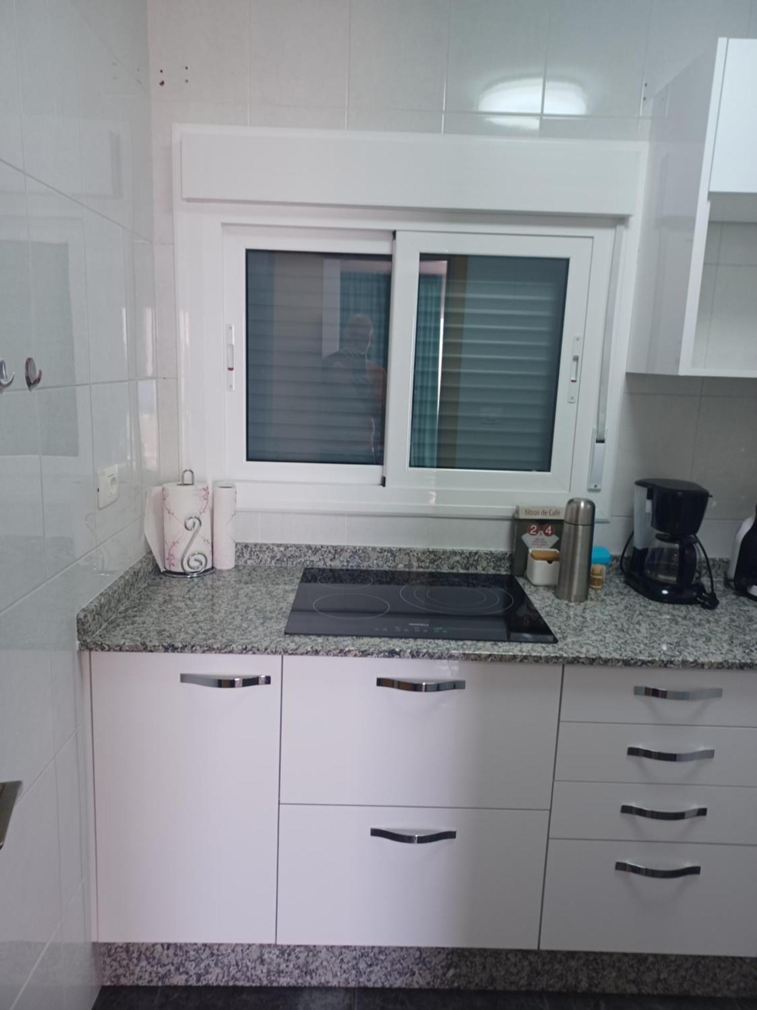 Apartamento Mayi Morro Jable Buitenkant foto