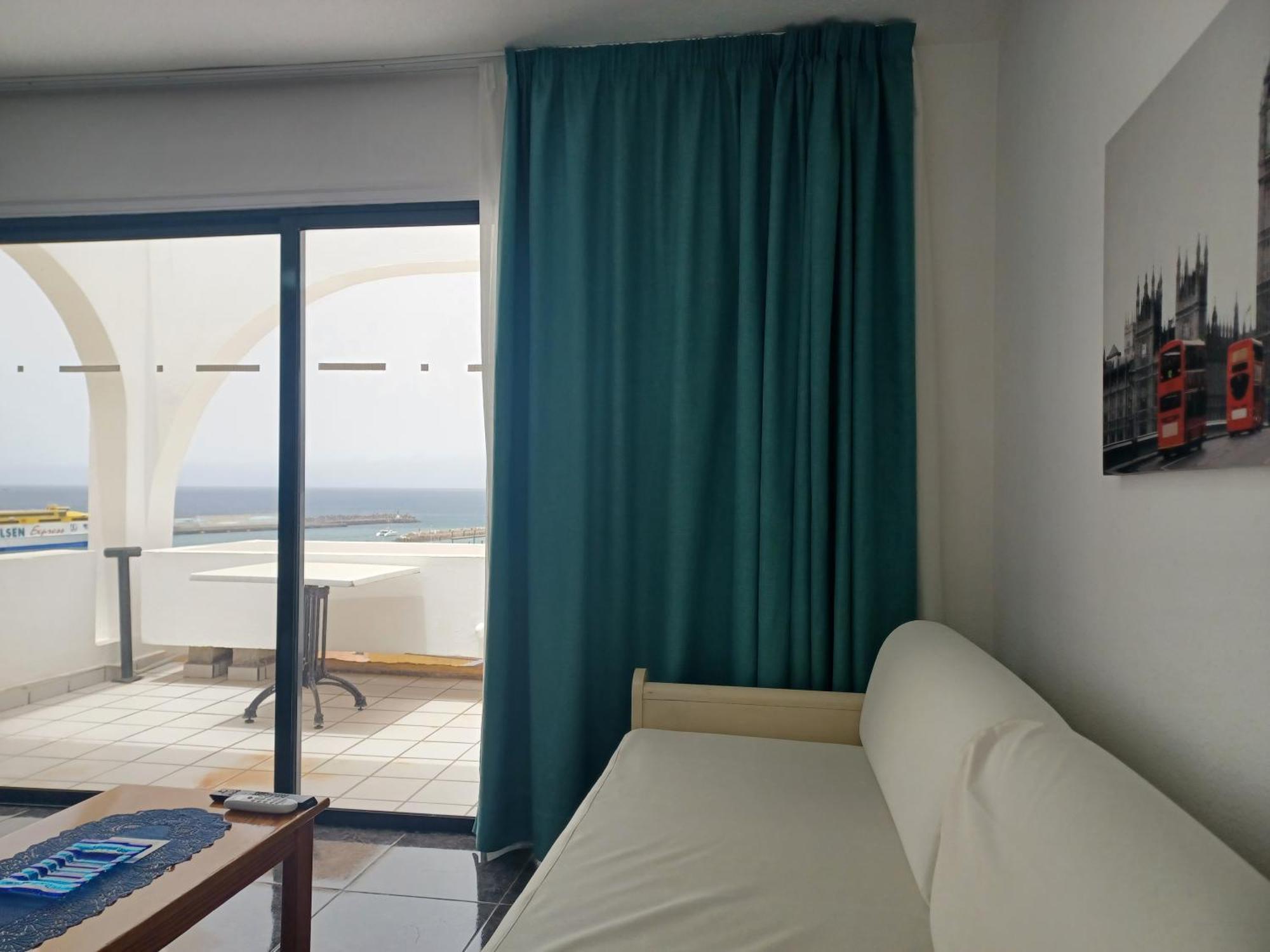 Apartamento Mayi Morro Jable Buitenkant foto